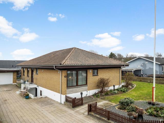 Villa til salg i Løgstør, Brønderslev-Dronninglund