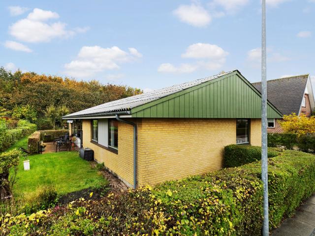 Villa til salg i Svendeby, Frederikshavn