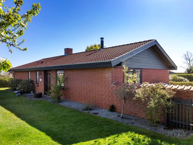 Villa til salg i Stevnstrup, Århus
