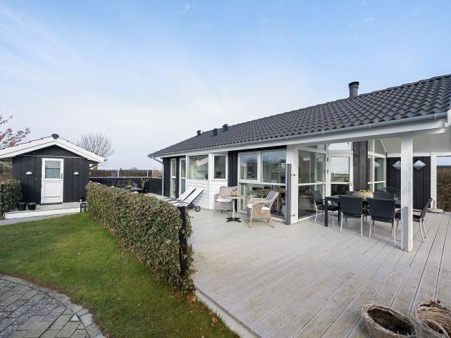 Hus til salg i Kerteminde