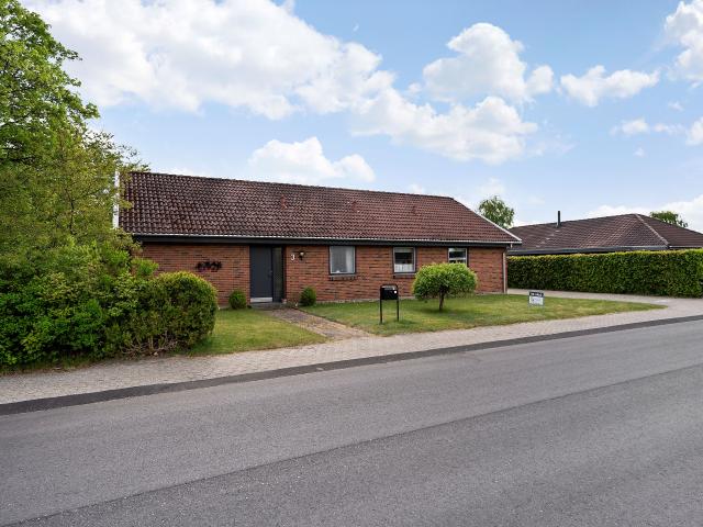 Villa til salg i Isenvad, Århus