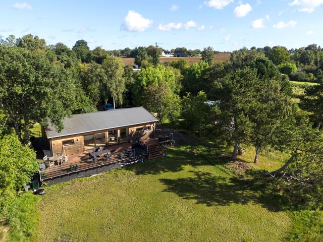 Hus til salg i Odsherred
