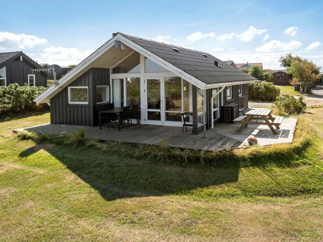 Hus til salg i Århus