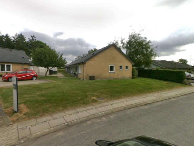 Hus til leje i Haderslev
