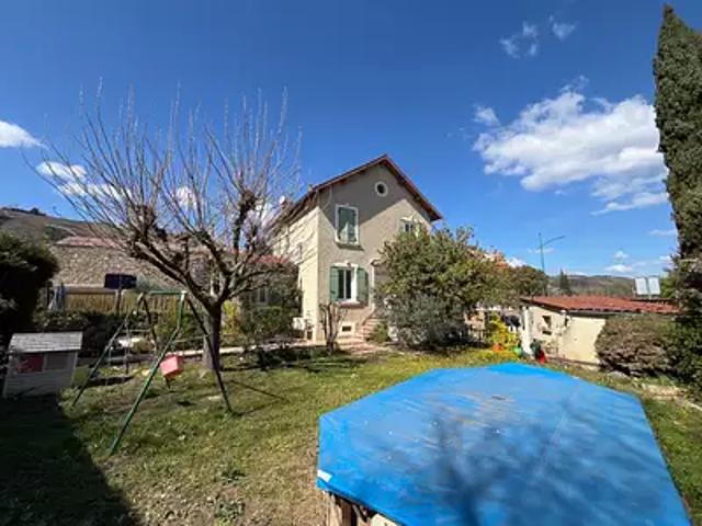 Maison vente à Tournon-sur-Rhône, Vion