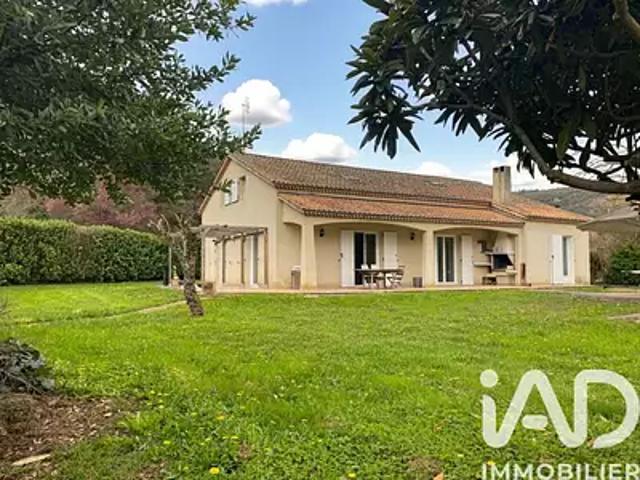 Maison vente à Tournon-sur-Rhône, Vion