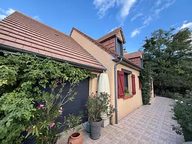 Maison vente à Le Grand Bois de Vion, Vion