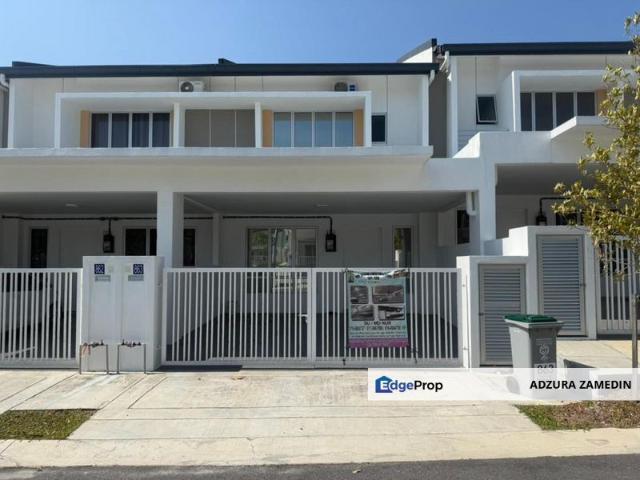 House for sale in Gadong, Negeri Sembilan