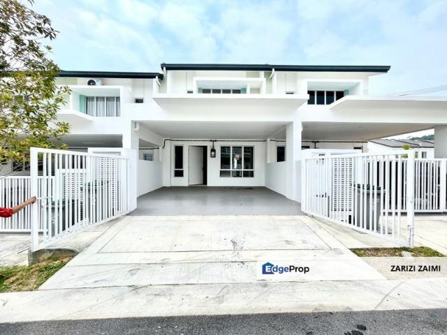 House for sale in Gadong, Negeri Sembilan