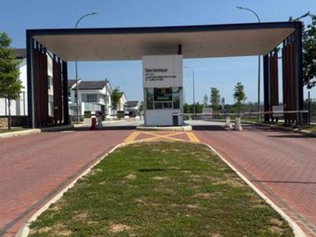 Terraced House for sale in Sendayan Village, Negeri Sembilan