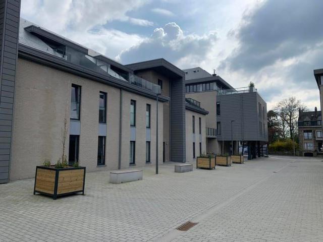 Kot location à Marche, Wallonie