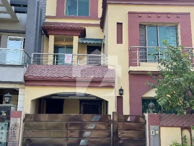 Property for rent in Rawalpindi, Islamabad Capital Territory