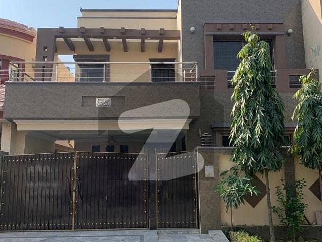 House for sale in Rawalpindi, Islamabad Capital Territory