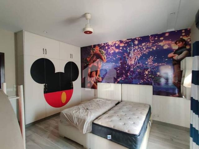 House for sale in Rawalpindi, Islamabad Capital Territory