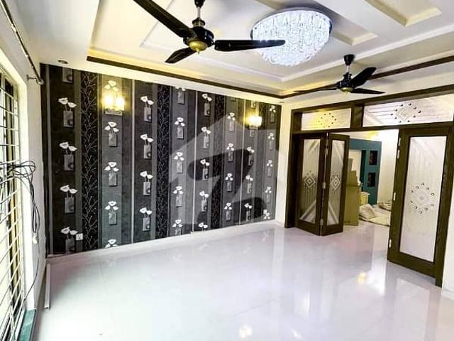 House for sale in Rawalpindi, Islamabad Capital Territory