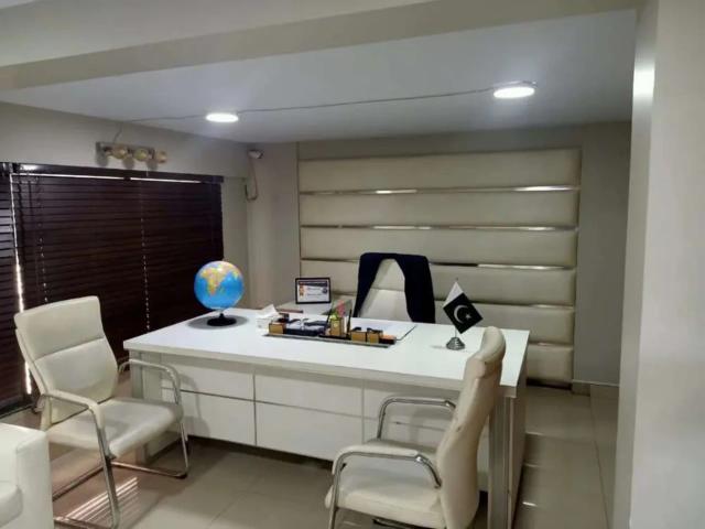 Commercial for rent in کراچی ڈویژن, North Waziristan