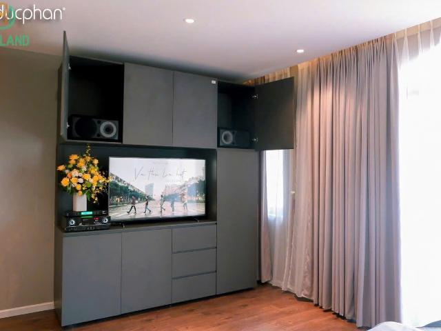 Căn hộ cho thuê tại Hải Châu, Đà Nẵng