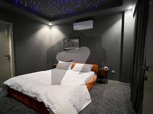 Apartment for rent in Rawalpindi, Islamabad Capital Territory