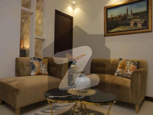 Apartment for rent in Rawalpindi, Islamabad Capital Territory