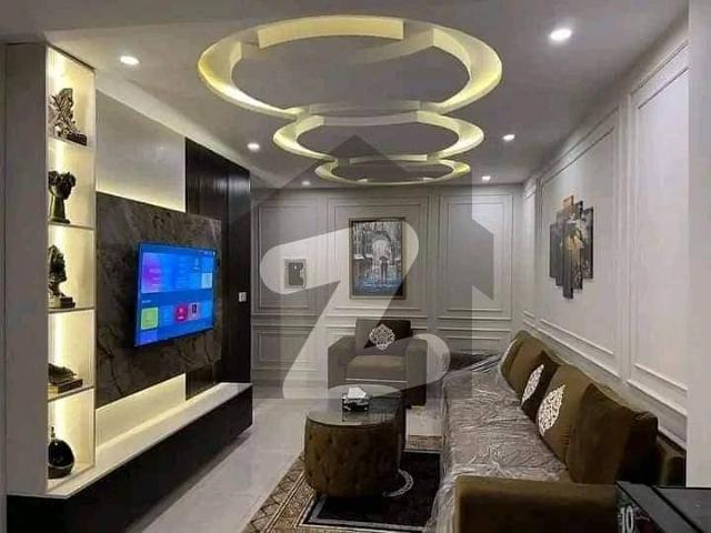 Apartment for sale in Rawalpindi, Islamabad Capital Territory