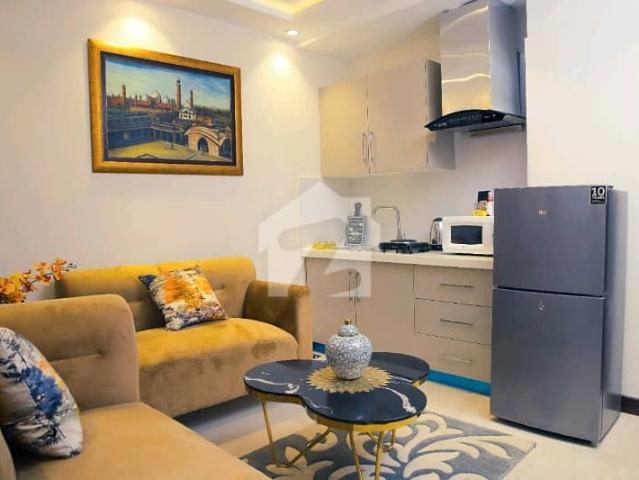 Apartment for rent in Rawalpindi, Islamabad Capital Territory