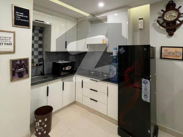 Apartment for rent in Rawalpindi, Islamabad Capital Territory