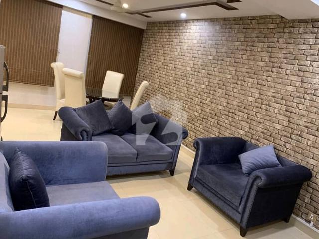Apartment for rent in Rawalpindi, Islamabad Capital Territory