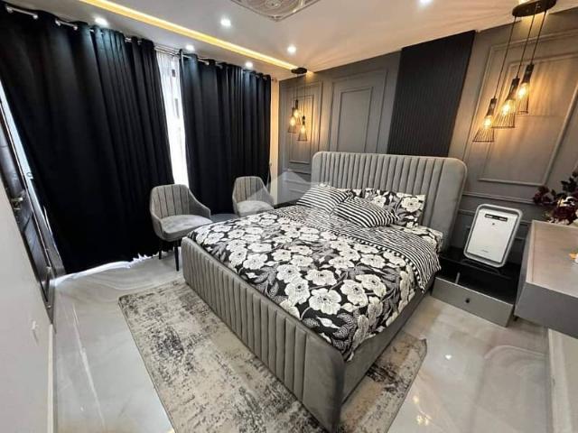 Apartment for sale in Rawalpindi, Islamabad Capital Territory