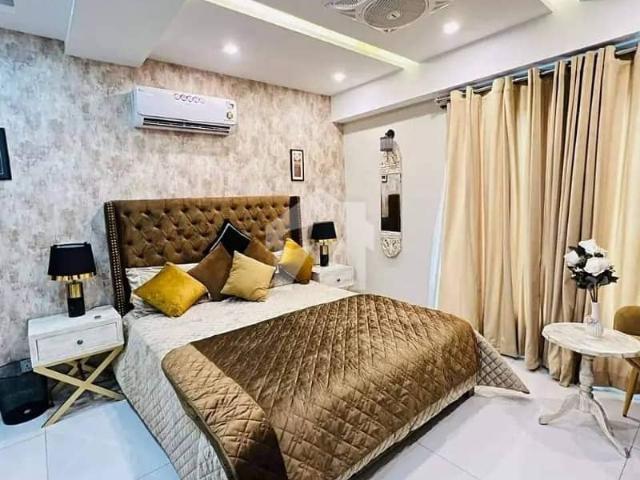 Apartment for rent in Rawalpindi, Islamabad Capital Territory