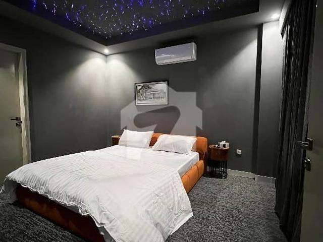 Apartment for rent in Rawalpindi, Islamabad Capital Territory
