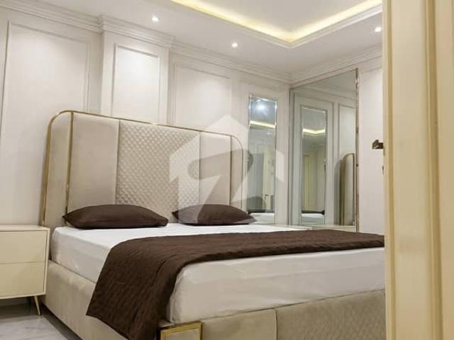 Apartment for sale in Rawalpindi, Islamabad Capital Territory