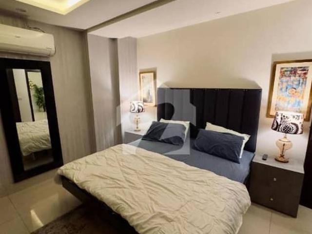 Apartment for rent in Rawalpindi, Islamabad Capital Territory