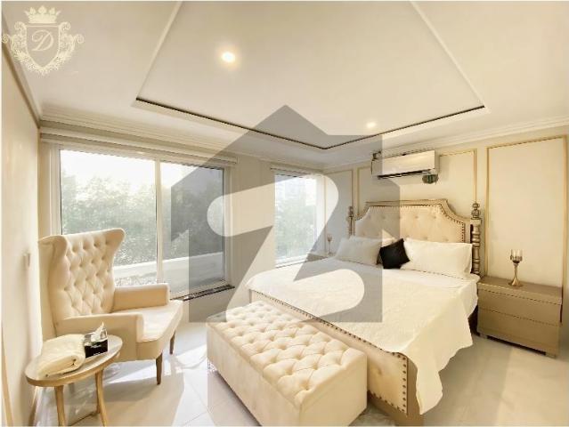 Apartment for rent in Rawalpindi, Islamabad Capital Territory