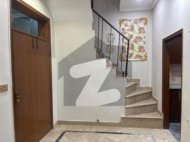 House for sale in Johar Town, Rawalpindi
