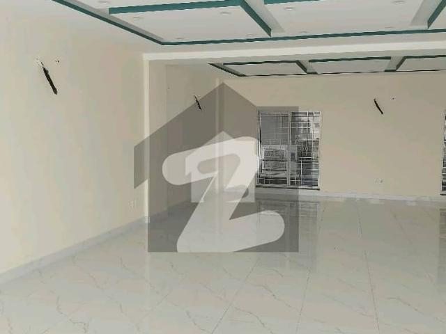 Office for rent in Rawalpindi, Islamabad Capital Territory