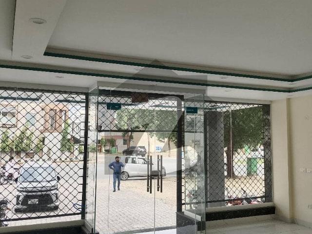 Office for rent in Rawalpindi, Islamabad Capital Territory