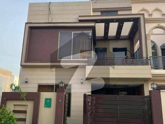 House for sale in Rawalpindi, Islamabad Capital Territory