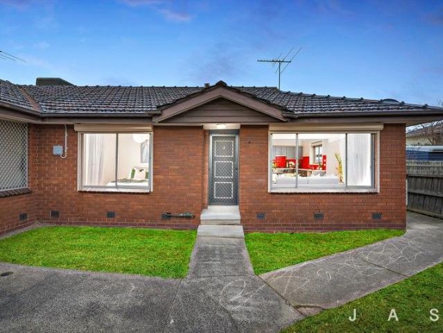 Apartment for sale in West Footscray, Victoria