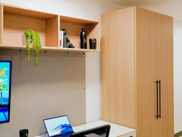 Studio for rent in St Mary's, City Of Southampton