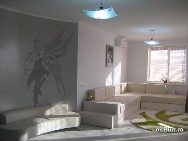 Apartament vânzări