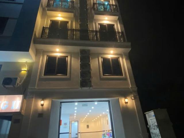 Biệt Thự bán tại Hoàn Kiếm, Hà Nội