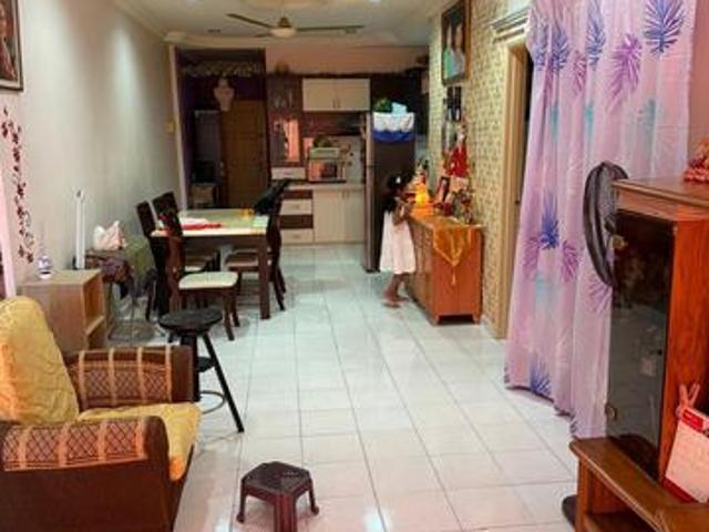 Condominium for sale in Port Klang, Selangor