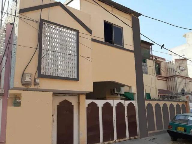 House for sale in North Waziristan, Federally Administered Tribal Areas fata