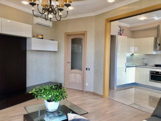 Квартира аренда в Великодолинском, Днепропетровской области