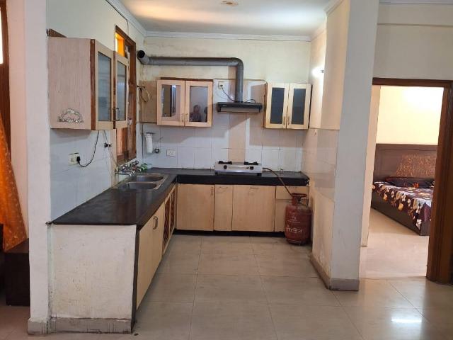 Flat for rent in Zirakpur, Punjab