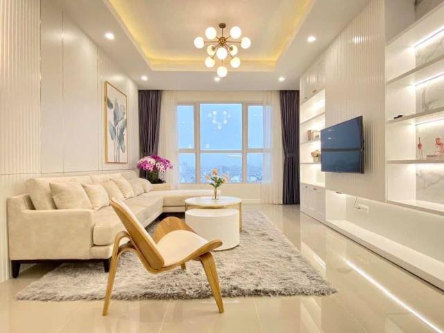 Căn hộ bán tại Thủ Đức, Hồ Chí Minh