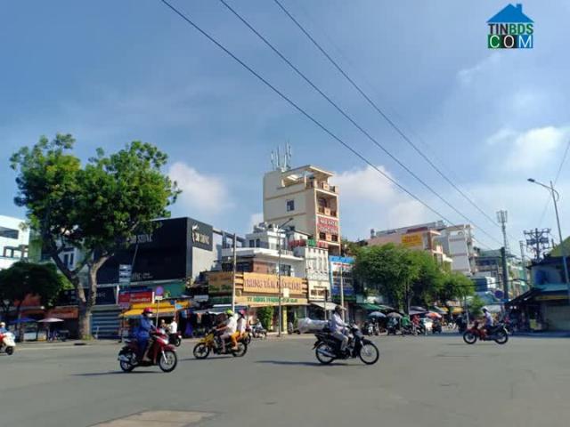 Nhà mặt phố bán tại Thủ Đức, Hồ Chí Minh