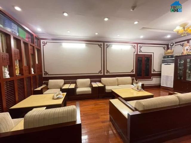 Nhà mặt phố bán tại Hoàn Kiếm, Hà Nội