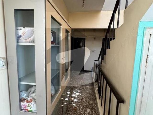 House for sale in Gulshan-e-Iqbal Town, North Waziristan