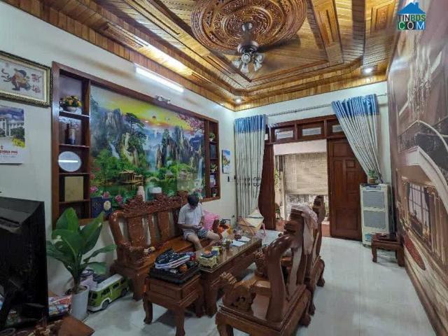 Nhà mặt phố bán tại Gia Lai